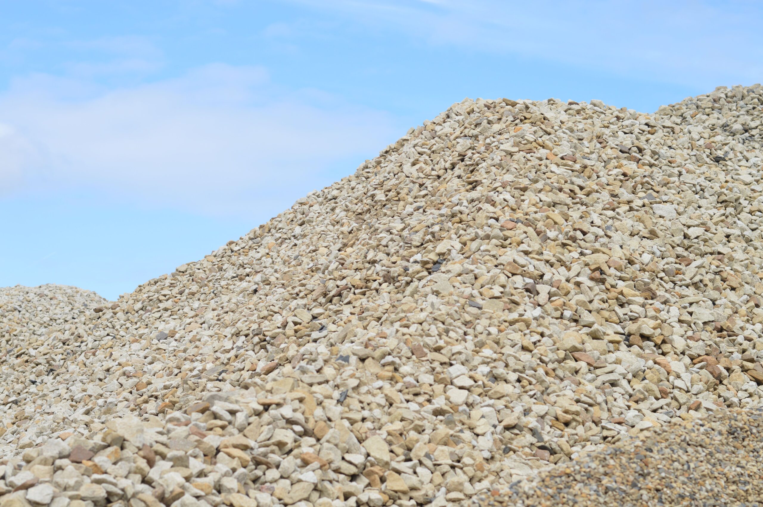 Other Industrial Materials